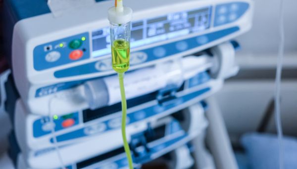 Patientenmonitoring