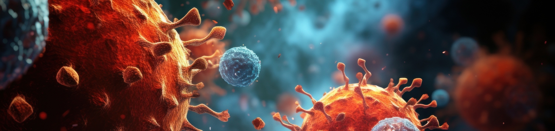 In-vitro-Diagnostik – Blue Health